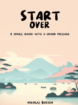 cover image of Start Over